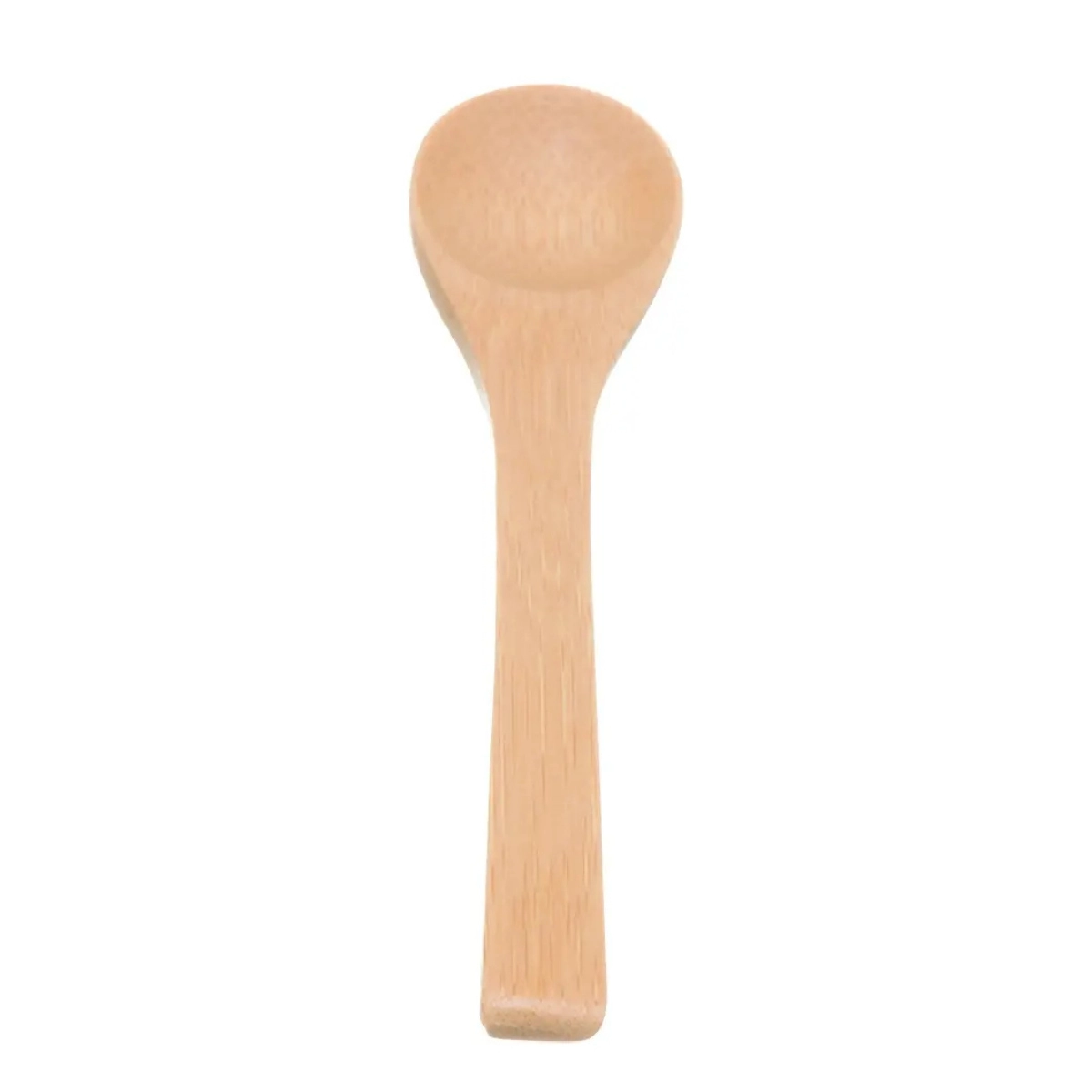 AÇUCAREIRO DE VIDRO TAMPA E COLHER BAMBU 250ML MIMO STYLE