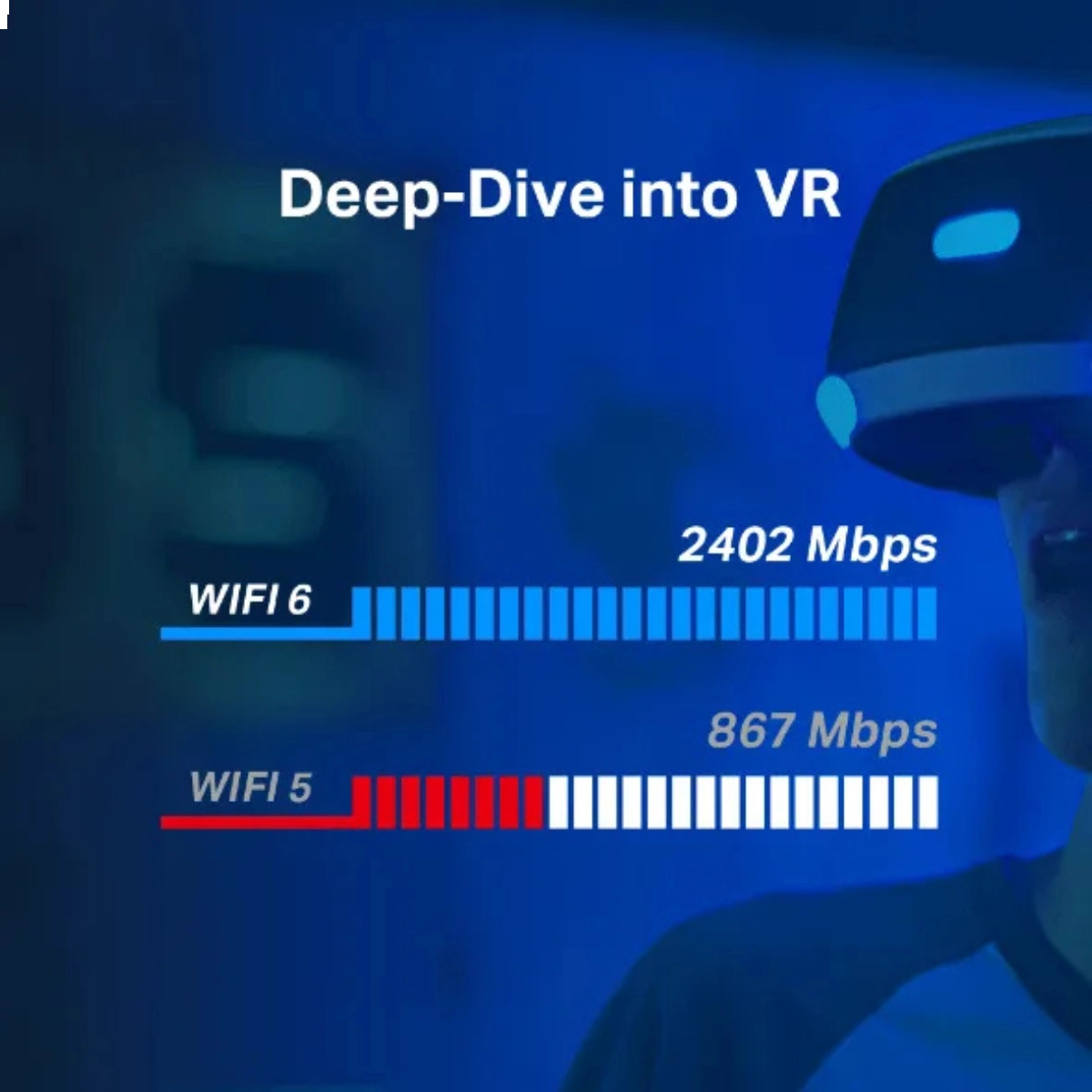 ADAPTADOR TP-LINK ARCHER TX50E AX3000 PCIE WI-FI 6 BLUETOOTH DUAL BAND
