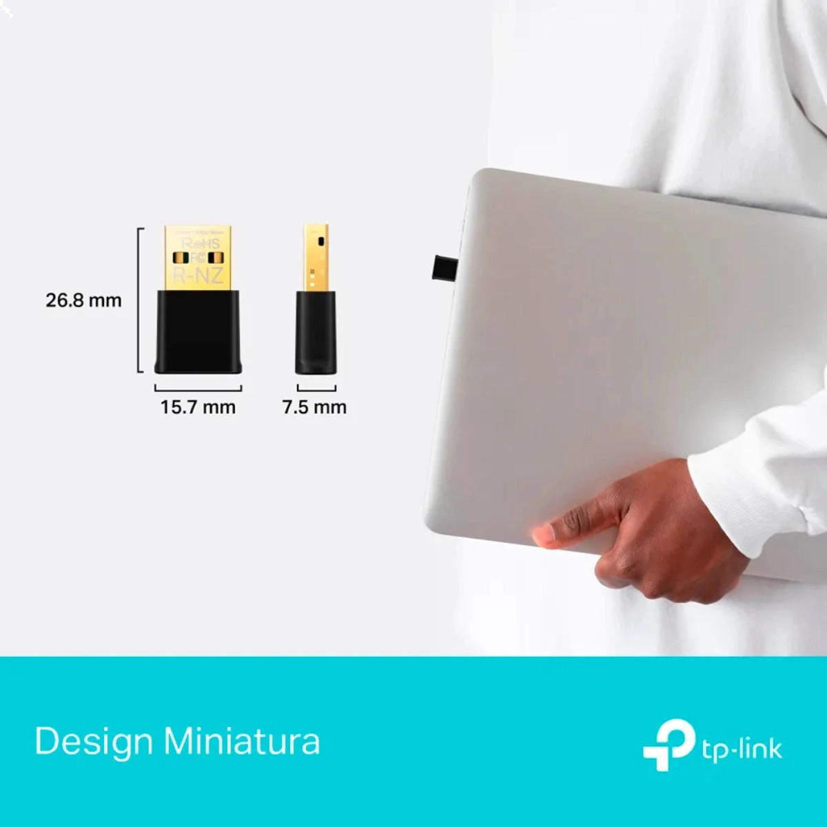 ADAPTADOR WIFI 6 WIRELESS ARCHER TX20U USB DAUAL BAND TPLINK ADAPTADOR WIFI 6 WIRELESS ARCHER TX20U USB DAUAL BAND TPLINK