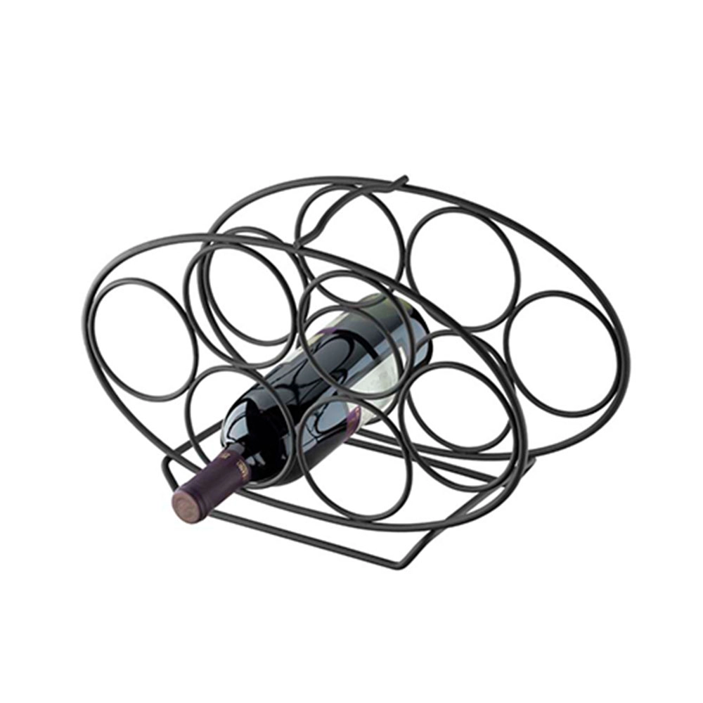 ADEGA OVAL PRETO FOSCO TANNAT SCHMITT