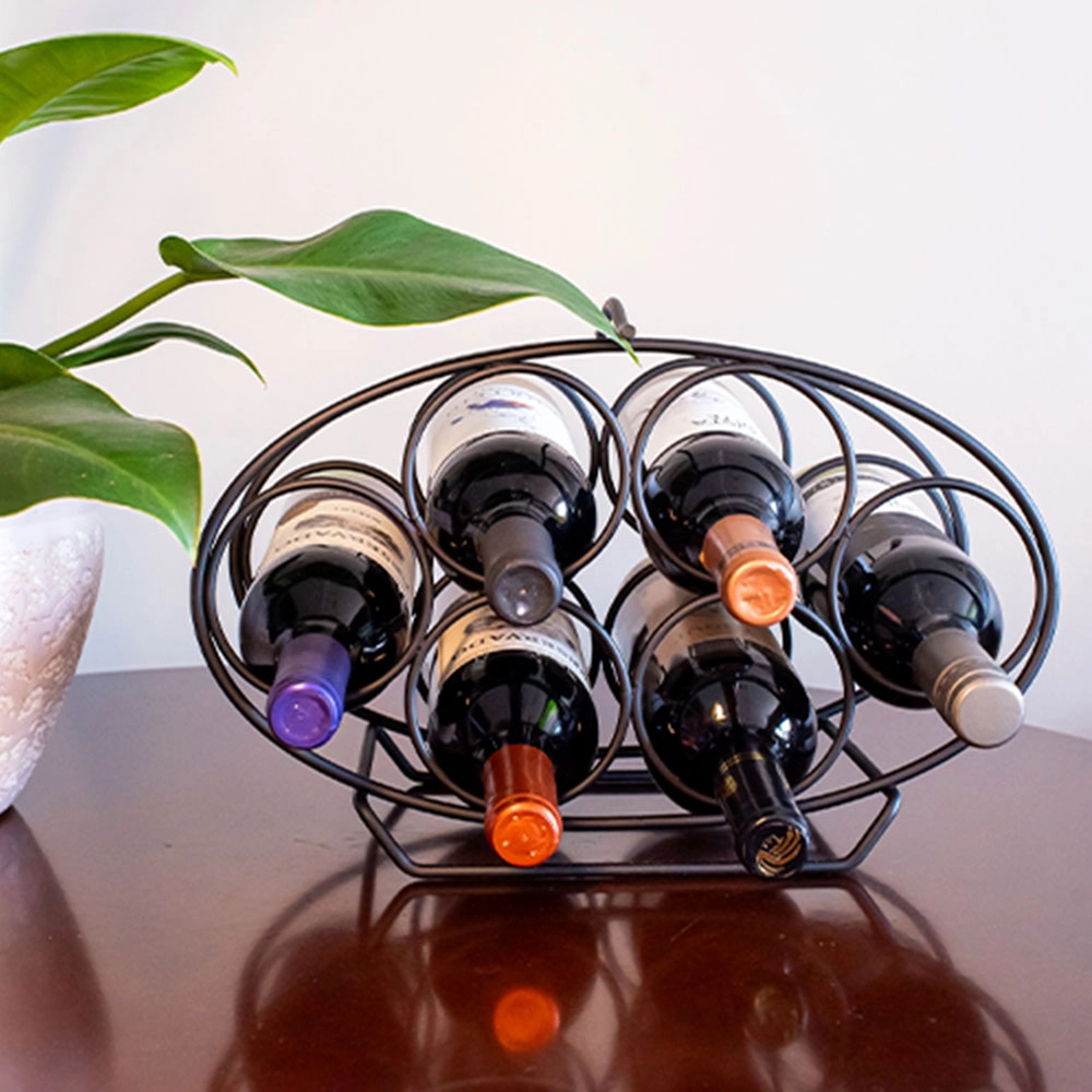 ADEGA OVAL PRETO FOSCO TANNAT SCHMITT