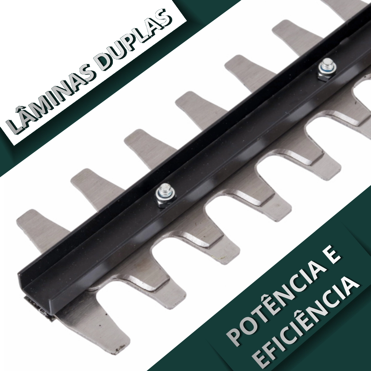 Aparador Cerca Viva Eletrico Cc500 500mm - 450w - 127v