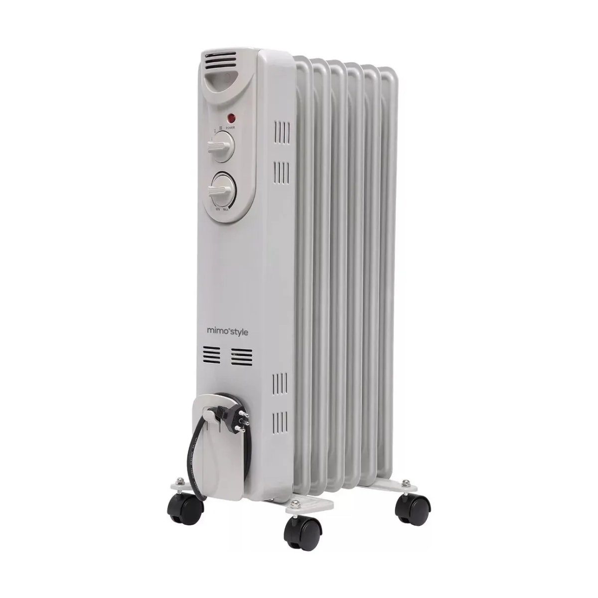 AQUECEDOR A ÓLEO MIMO STYLE AQ03 220V