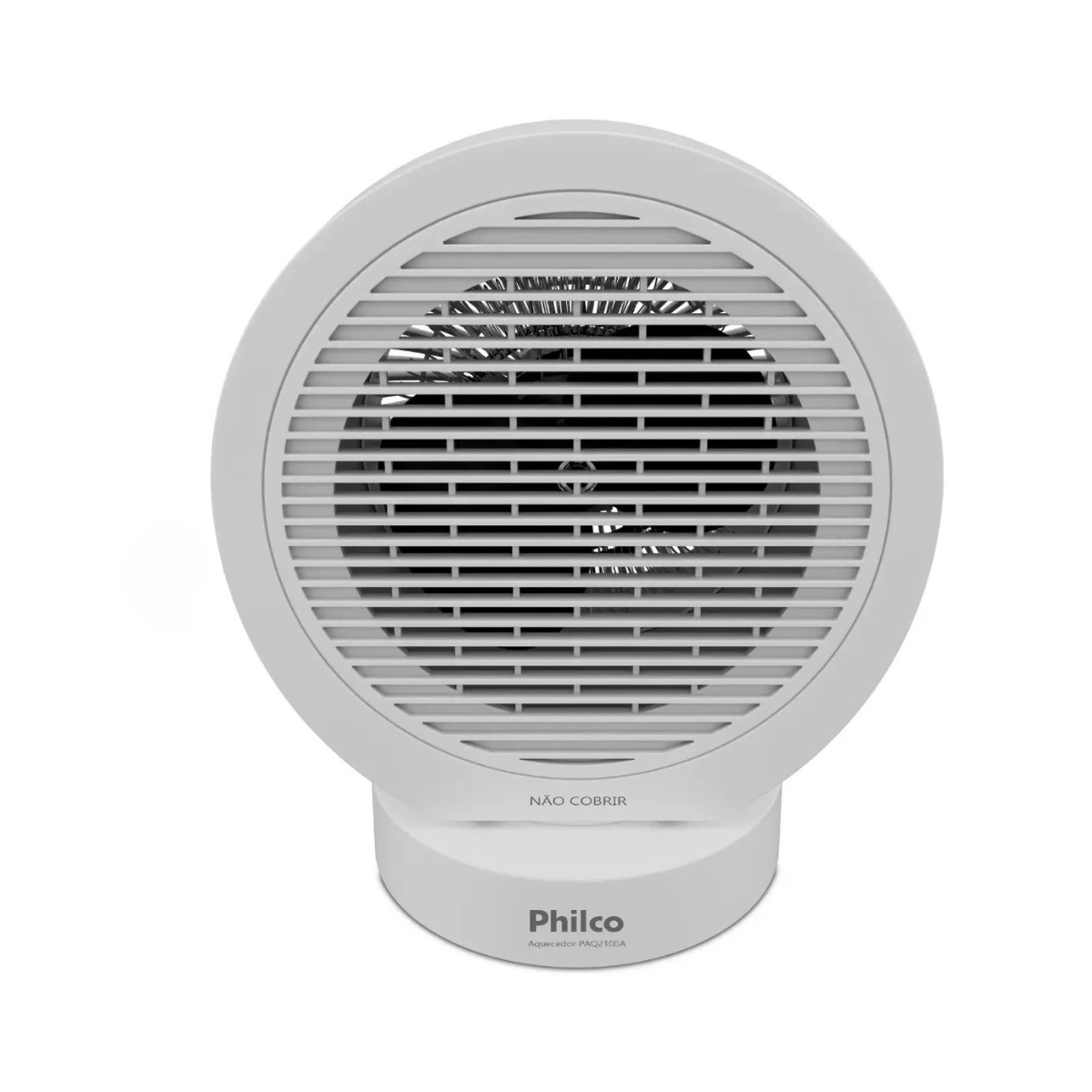 Aquecedor Paq2100a 220v Philco
