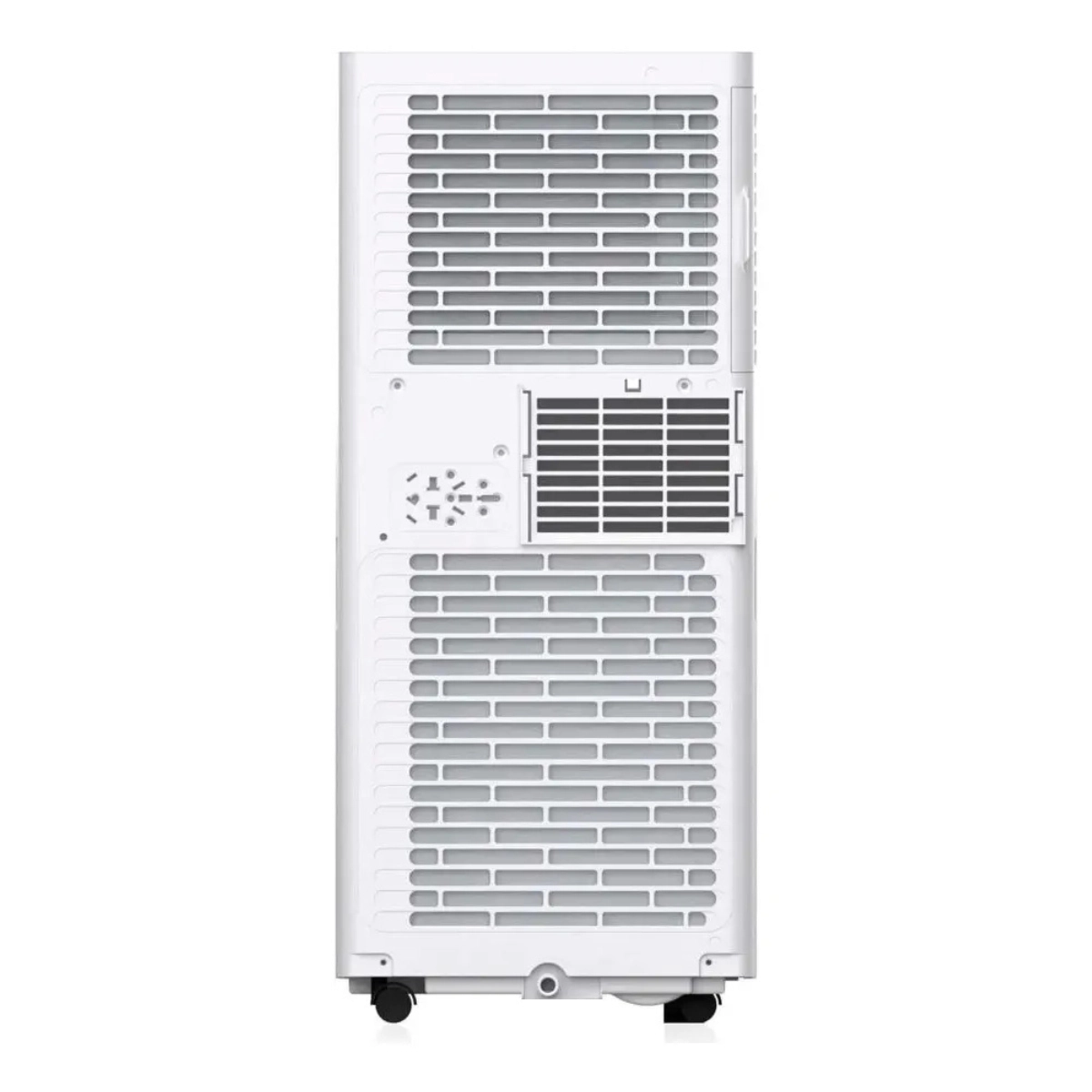AR CONDICIONADO PORTÁTIL 10000 BTUS EOS SLIM EAP10F 127V BRANCO AR CONDICIONADO PORTÁTIL 10000 BTUS EOS SLIM EAP10F 127V BRANCO