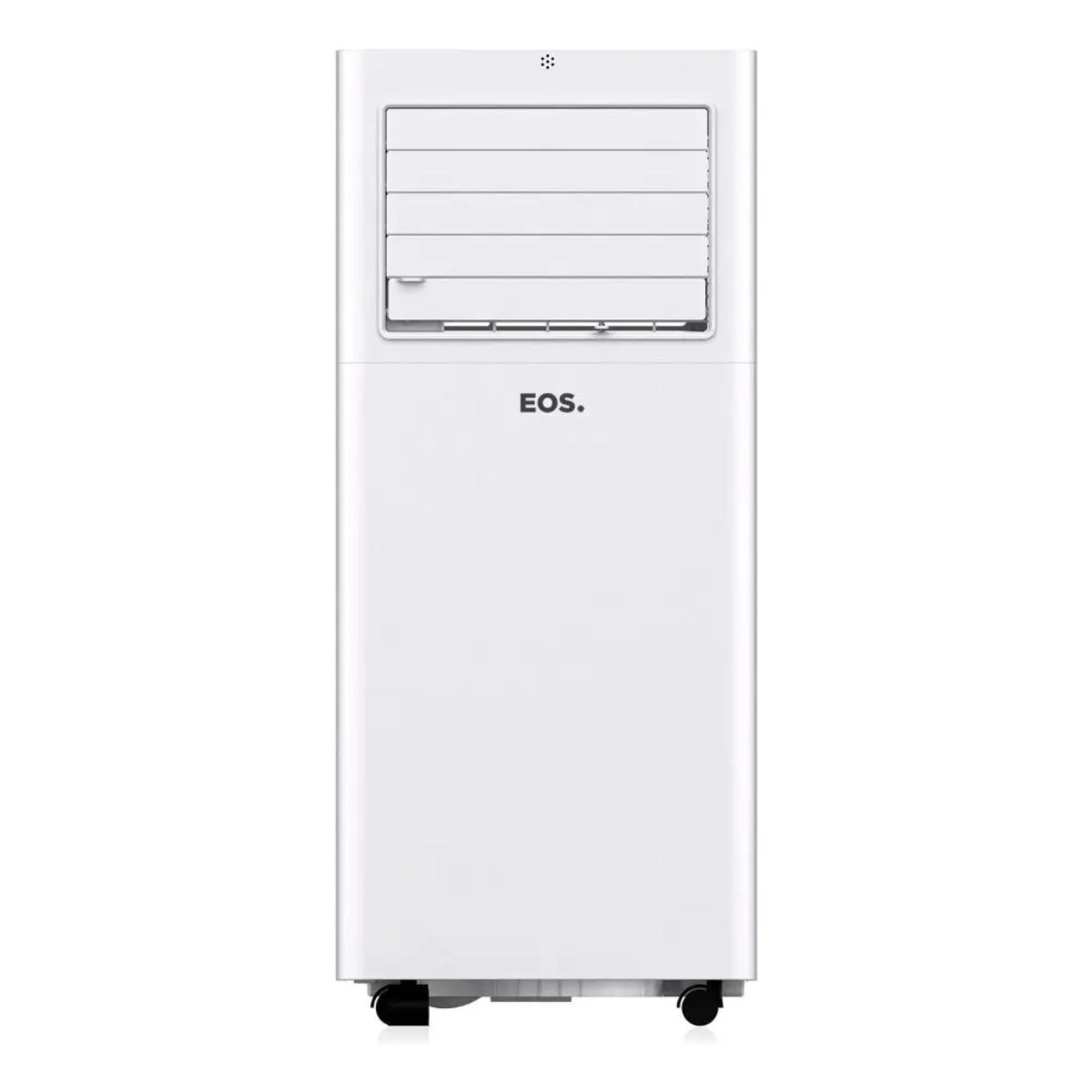 AR CONDICIONADO PORTÁTIL 10000 BTUS EOS SLIM EAP10F 127V BRANCO