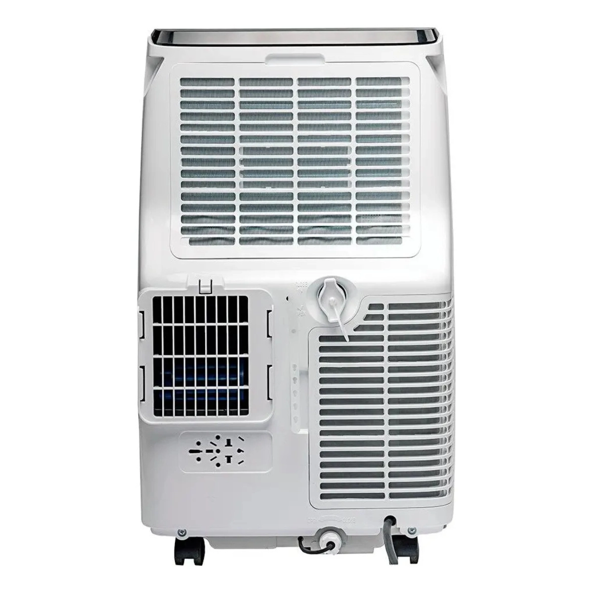 AR-CONDICIONADO PORTÁTIL 12000 BTUS EOS SLIM FRIO EAP12F 220V