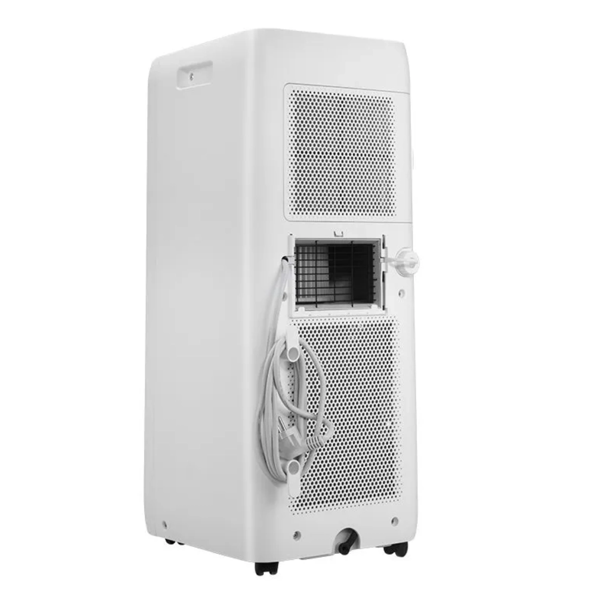AR CONDICIONADO PORTÁTIL GREE 10000BTUS R32 FRIO 127V COM CONTROLE AR CONDICIONADO PORTÁTIL GREE 10000BTUS R32 FRIO 127V COM CONTROLE