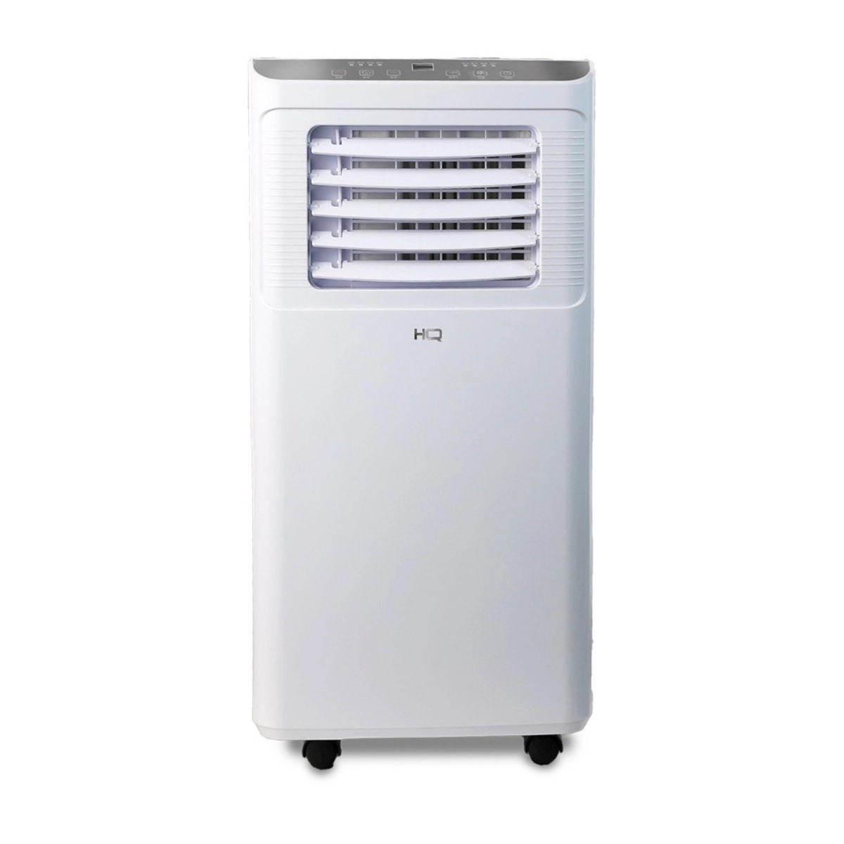 AR CONDICIONADO PORTÁTIL HQ 8.500 BTU FRIO 220V BRANCO