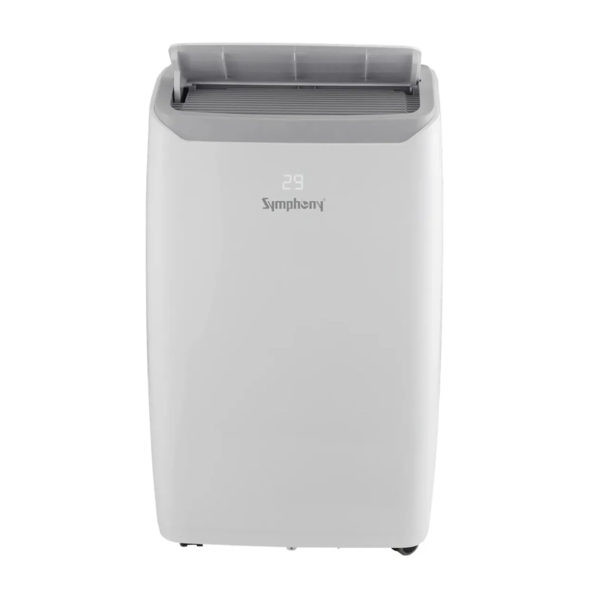 AR CONDICIONADO PORTÁTIL QUENTE E FRIO 12000 BTUS 220V SYMPHONY OPTIMA