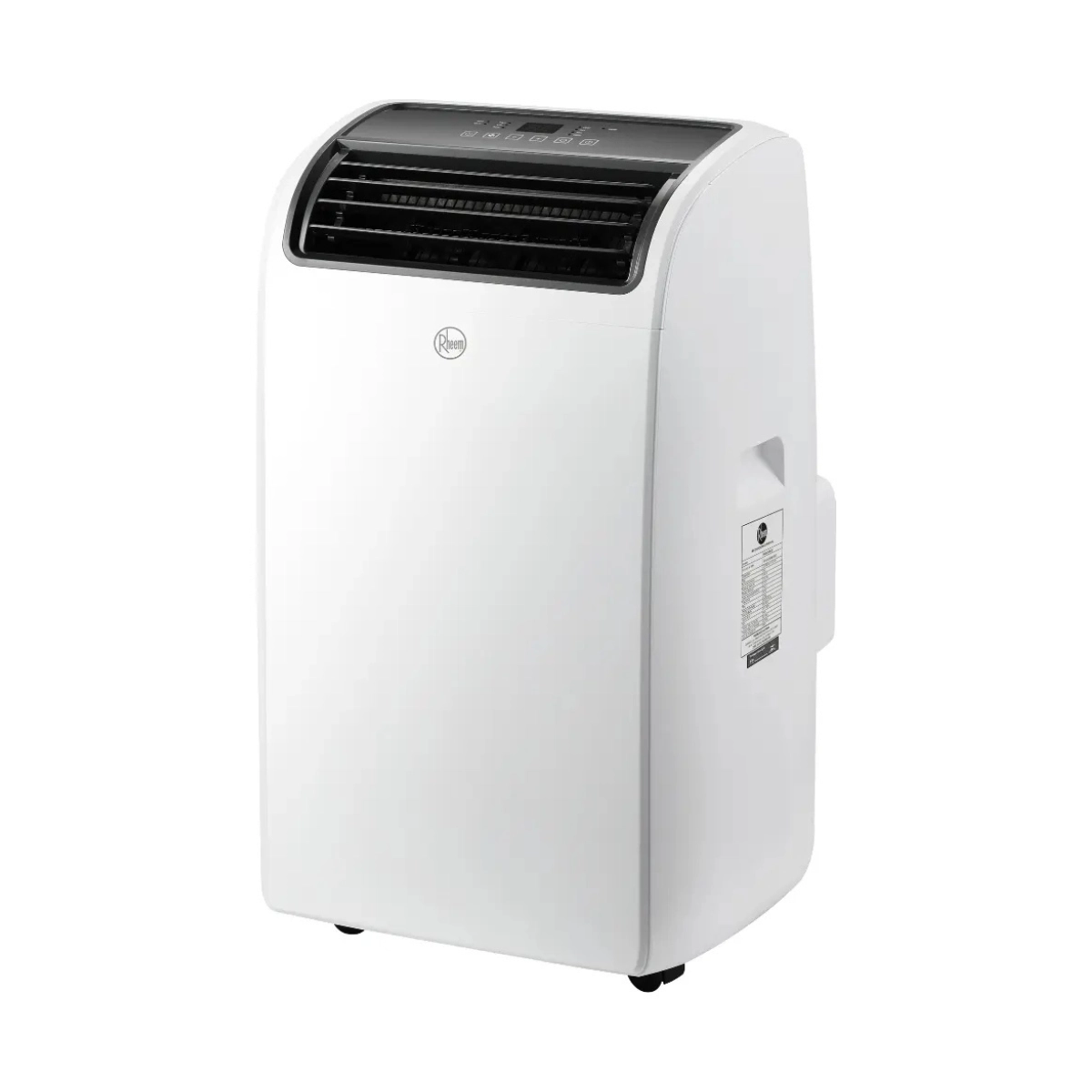 Ar Condicionado Porta Til Rheem Frio 12.000 Btu 220v