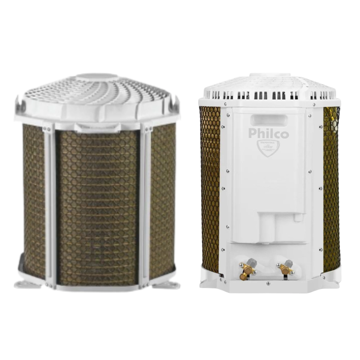 Ar-Condicionado Split Philco Eco Inverter 9.000 BTU Frio Silencioso e Econômico 220V