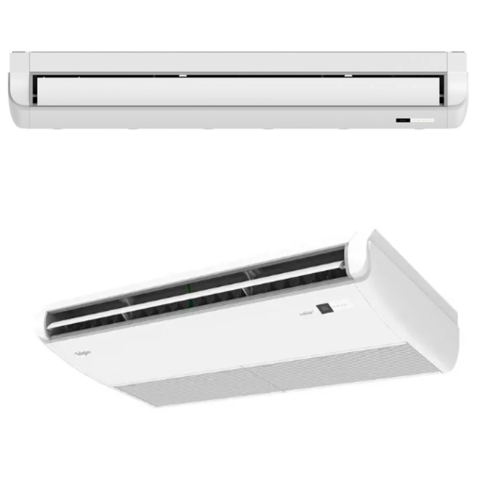 Ar Condicionado Split Piso Teto Elgin Plus Inverter 24000 BTU/h Frio Monofásico 45PDFI24C2DA ? 220 Volts