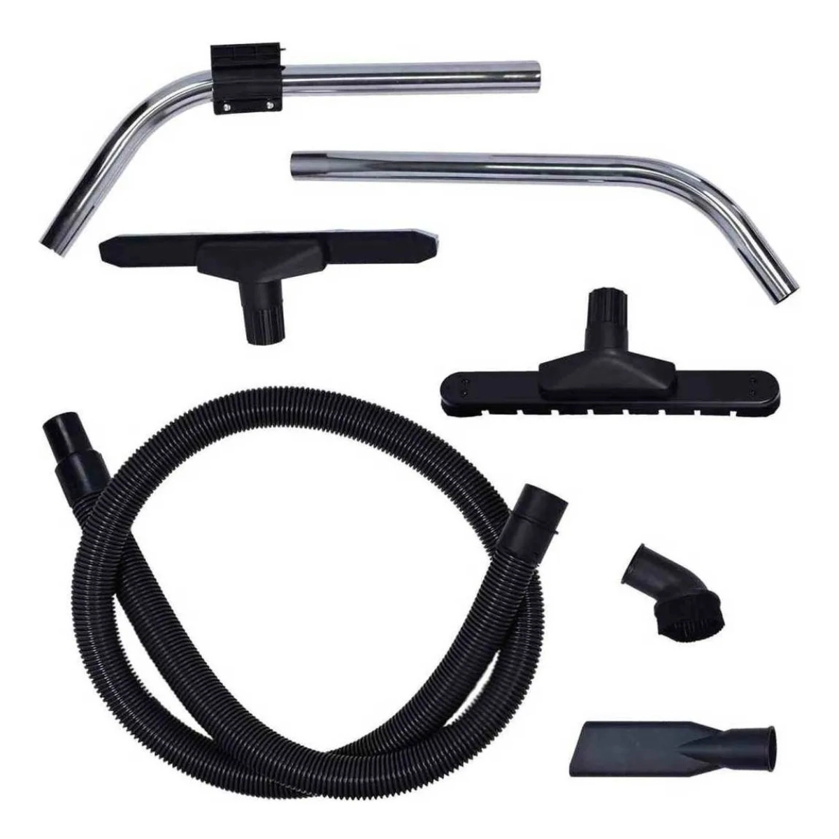 ASPIRADOR DE PÓ E LÍQUIDO PROFISSIONAL 1200W 220V SUPER CLEAN