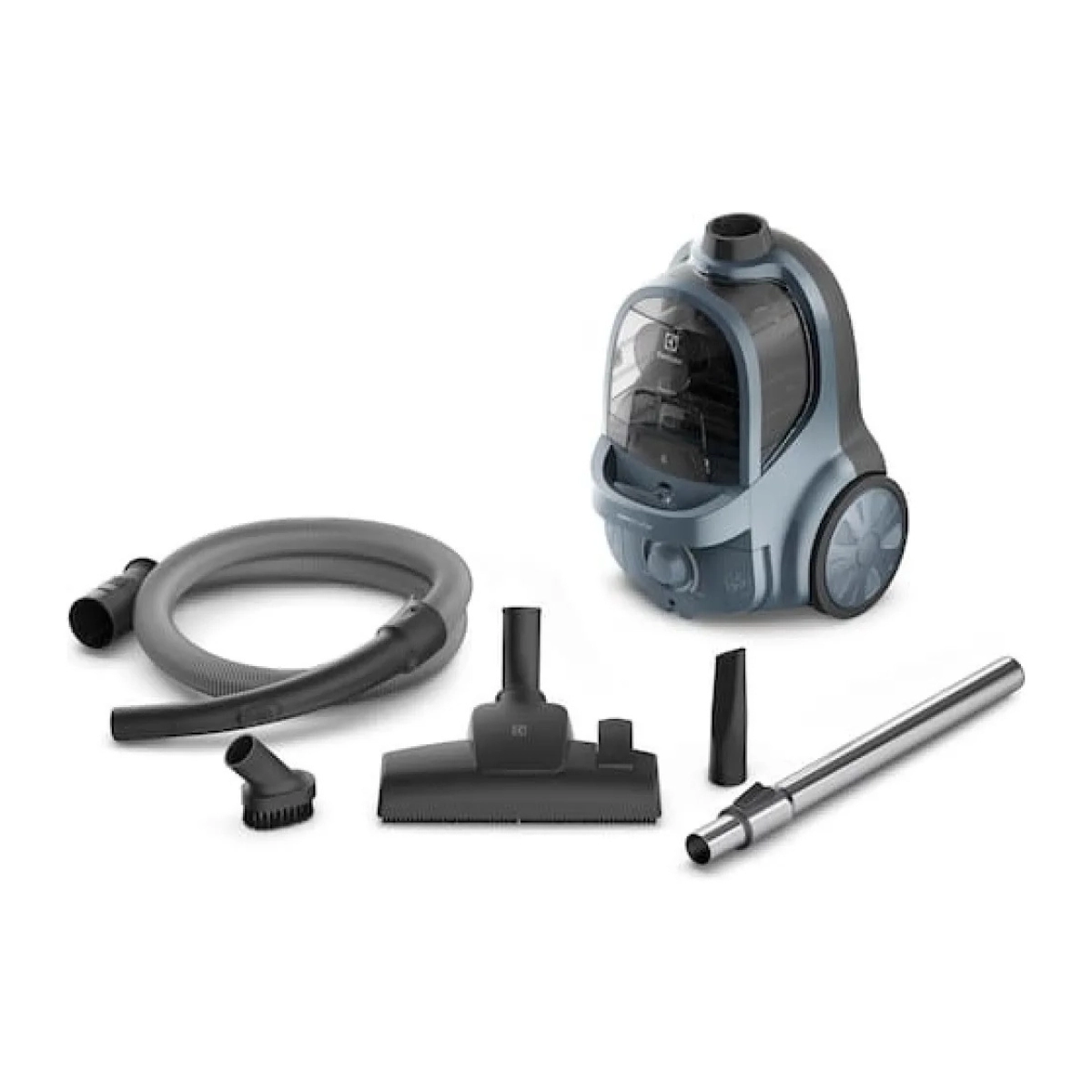 ASPIRADOR DE PÓ SEM SACO ELECTROLUX 1600W EASE TECNOLOGIA CYCLONIC POWER 127V ASPIRADOR DE PÓ SEM SACO ELECTROLUX 1600W EASE TECNOLOGIA CYCLONIC POWER 127V