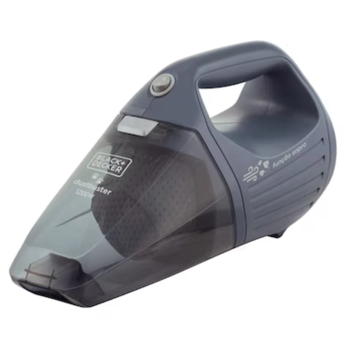 Aspirador de Po C/bocal Pet 1200w 127v