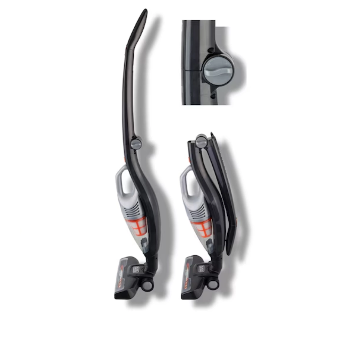 ASPIRADOR DE PO VERTICAL BATERIA BLACK DECKER SEM FIO 2EM1 ASPIRADOR DE PO VERTICAL BATERIA BLACK DECKER SEM FIO 2EM1