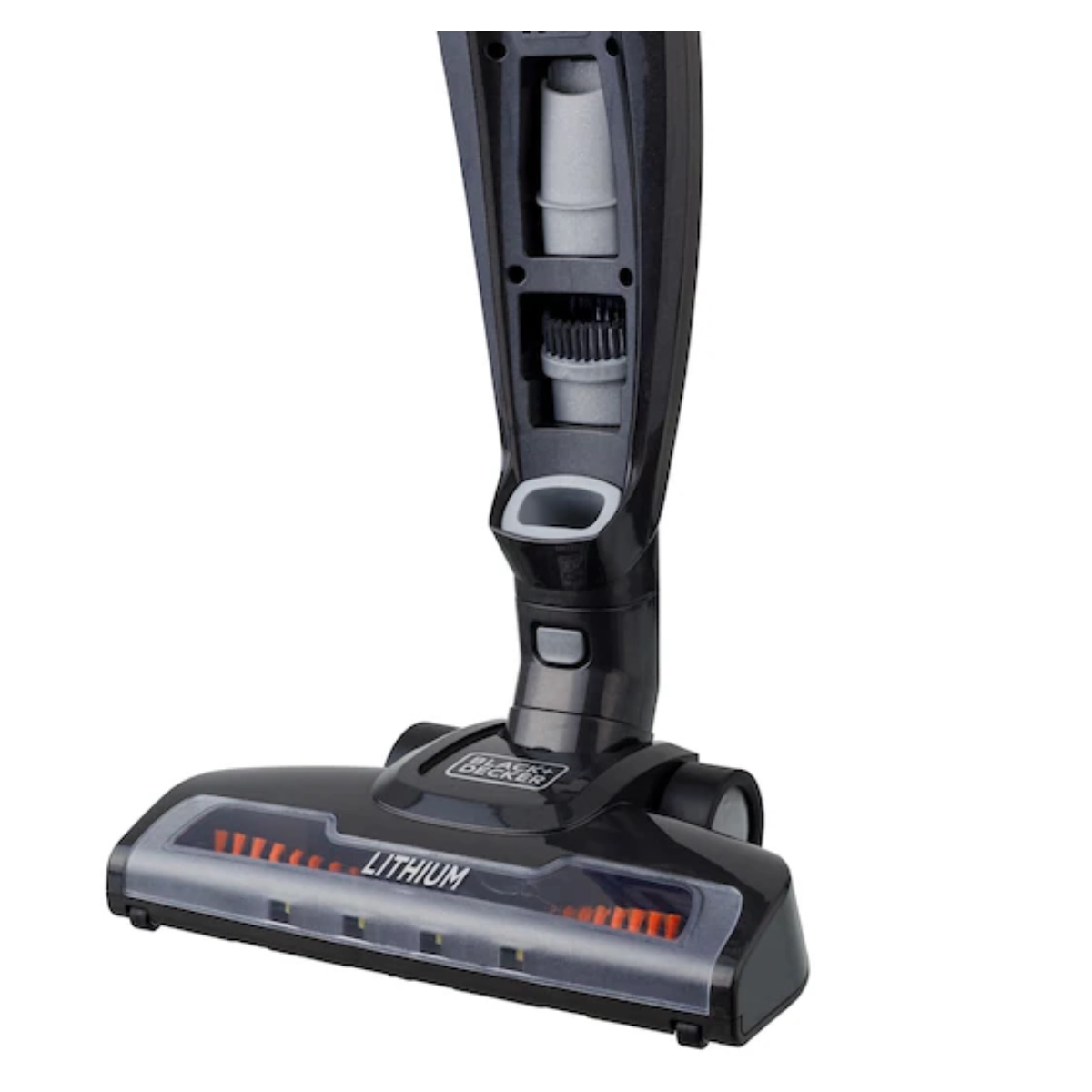 ASPIRADOR DE PO VERTICAL BATERIA BLACK DECKER SEM FIO 2EM1 ASPIRADOR DE PO VERTICAL BATERIA BLACK DECKER SEM FIO 2EM1