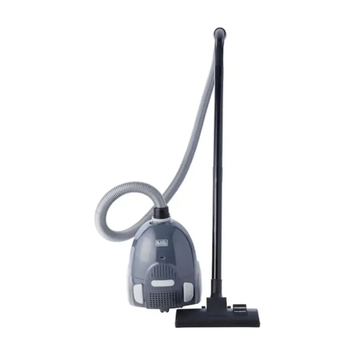 ASPIRADOR DE PO VERTICAL BLACK DECKER 2 EM 1 PORTÁTIL 127V