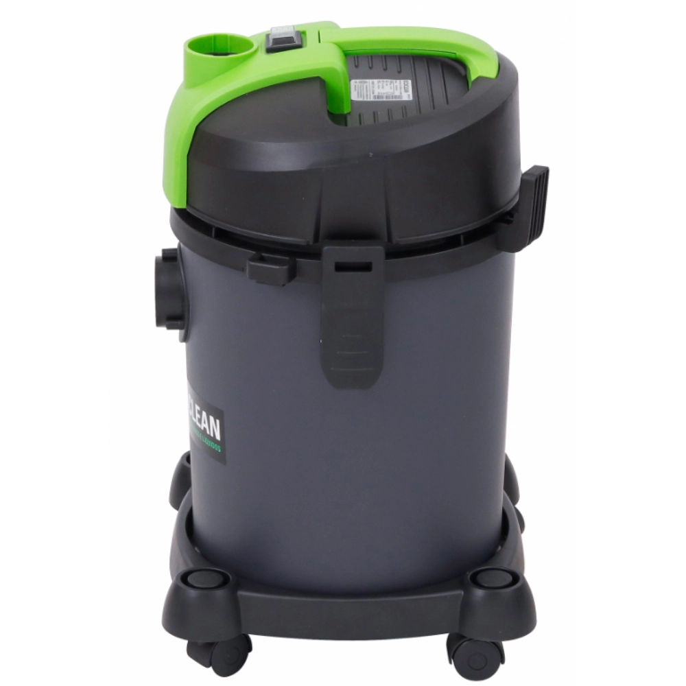Aspirador Ipc Ecoclean 127v