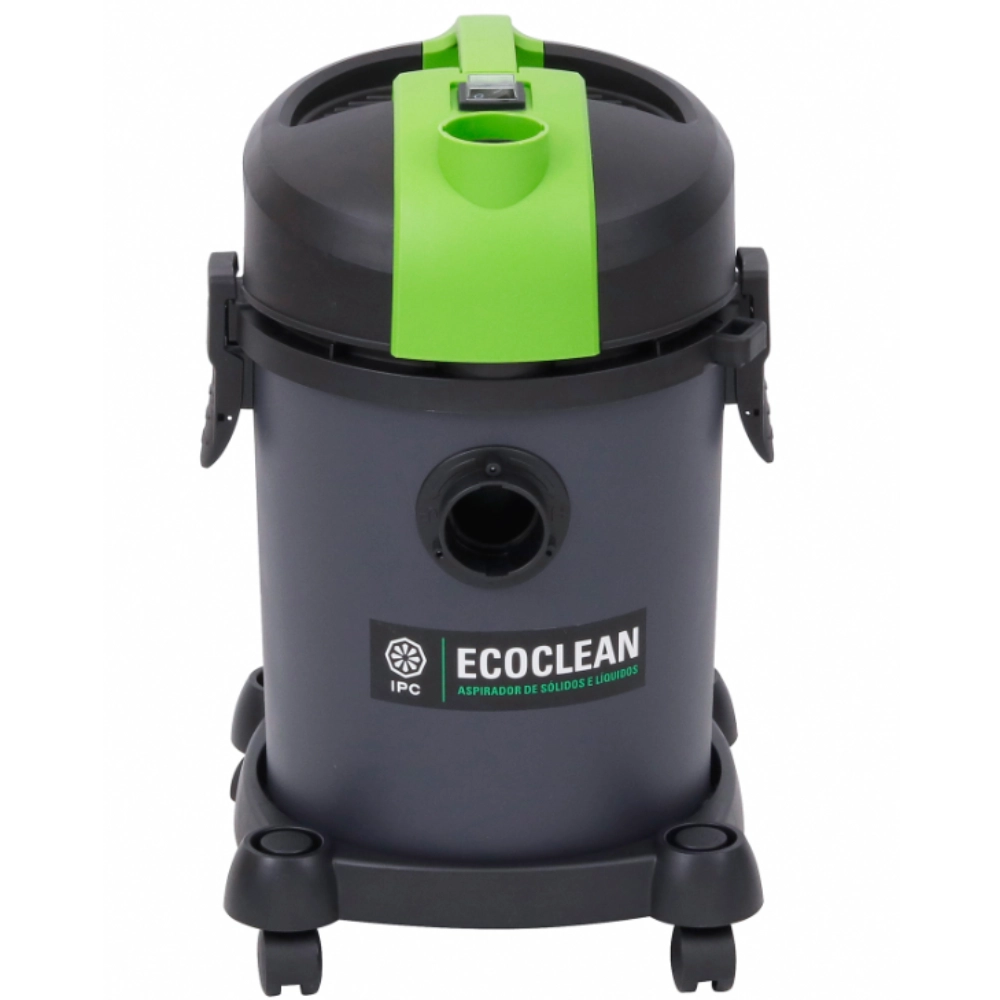 Aspirador Ipc Ecoclean 220v