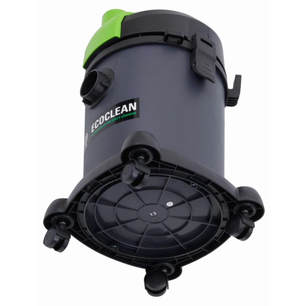 Aspirador Ipc Ecoclean 220v