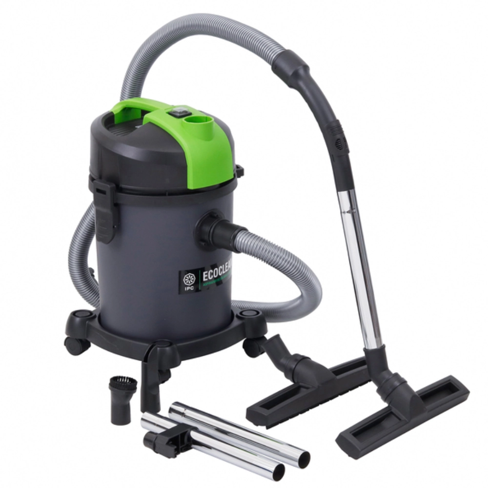 Aspirador Ipc Ecoclean 220v
