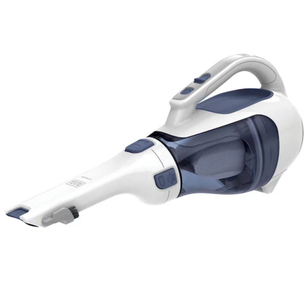 Aspirador Portátil a Bateria 12V Black+Decker - Bivolt