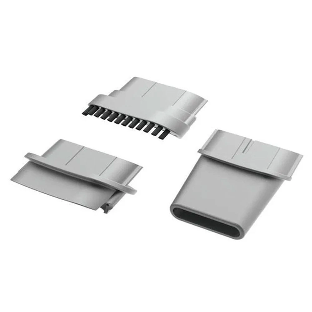 Aspirador Portátil Água e Pó Black Decker Vermelho 370ml Batéria Lítio Bivolt