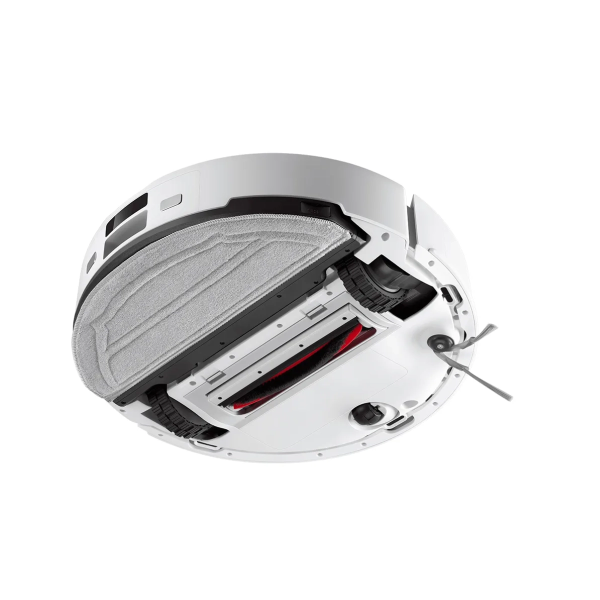 Aspirador Robo Q10 Vf+ 127v com Mop e Mapa Inteligente Aspirador Robo Q10 Vf+ 127v com Mop e Mapa Inteligente