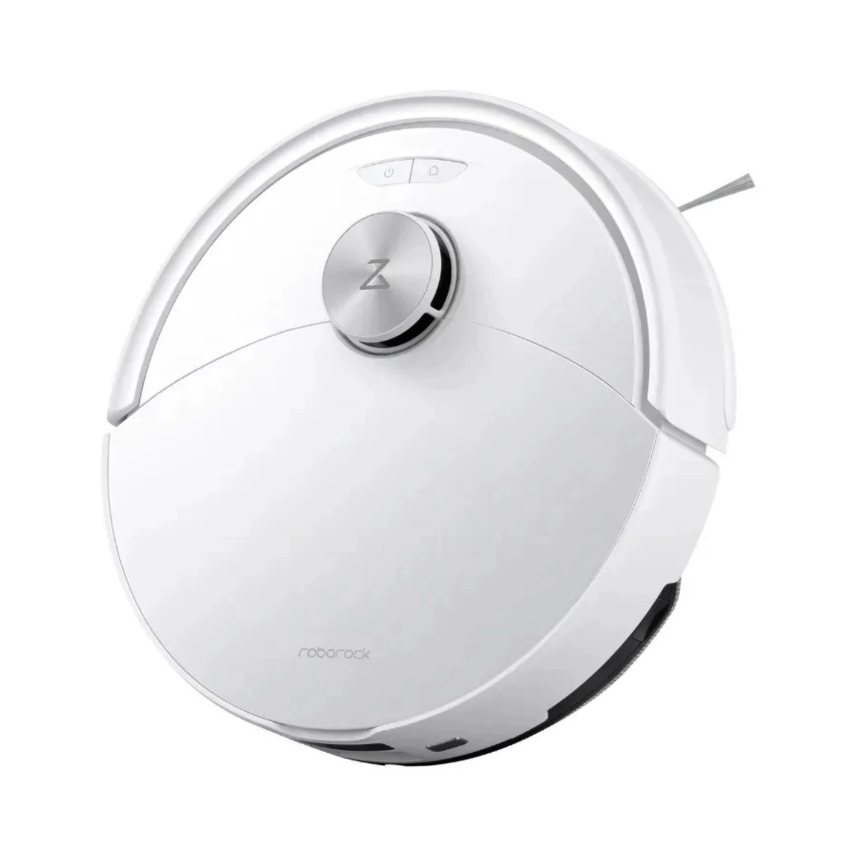 Aspirador Robo Q10 Vf 127v com Reservatorio e Doca de Carregamento Aspirador Robo Q10 Vf 127v com Reservatorio e Doca de Carregamento