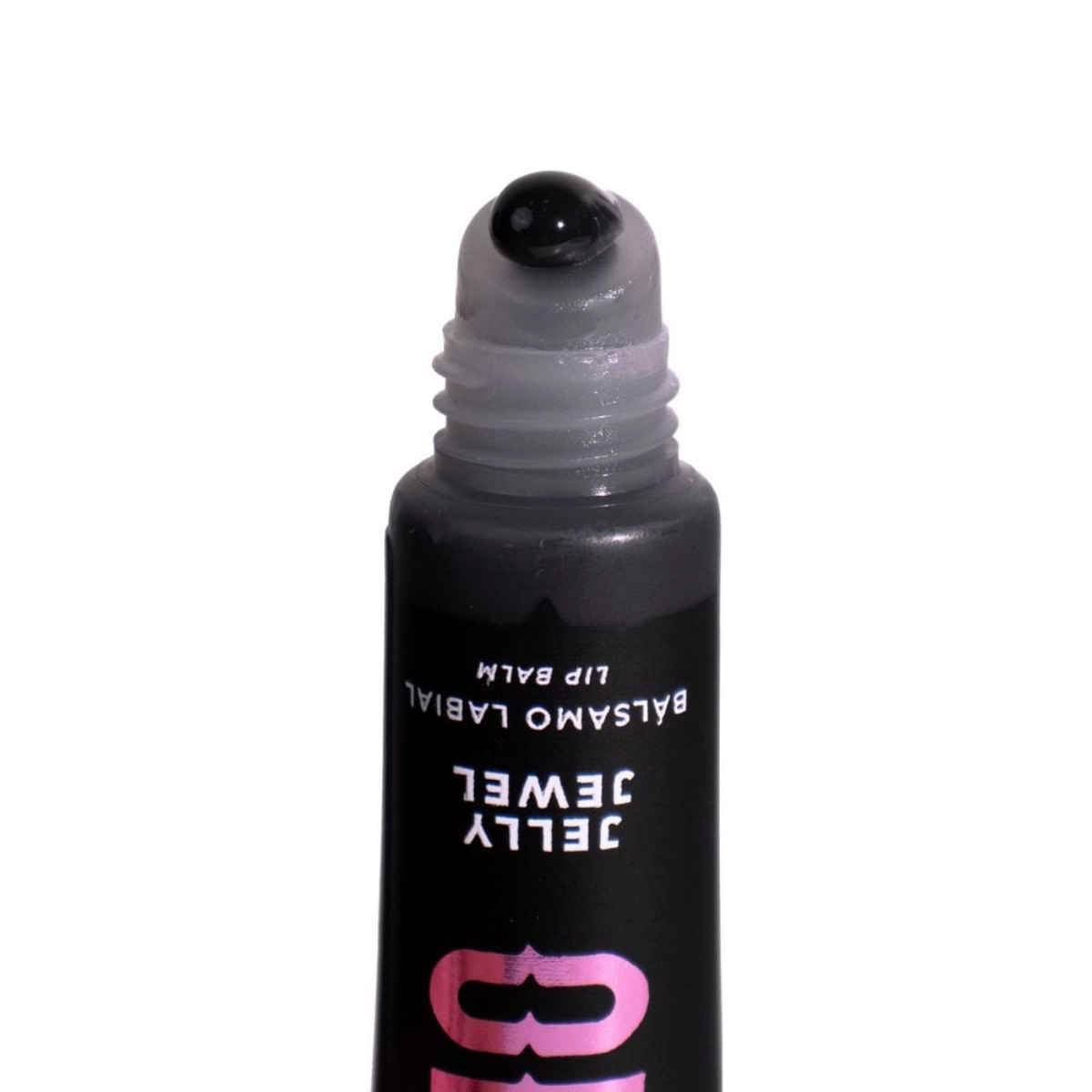 BALM LABIAL JELLY JEWEL OBSIDIAN ONIX HB74002 RUBYROSE