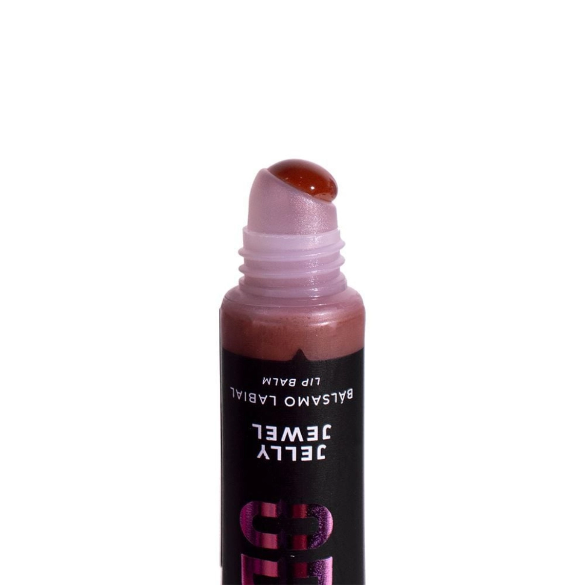 BALM LABIAL JELLY JEWEL OBSIDIAN TIGER EYE HB74004 RUBY ROSE