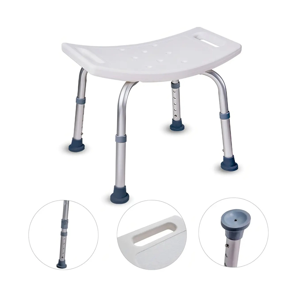 Banqueta de Higienizacao D1
