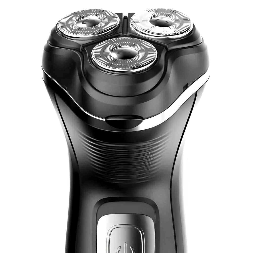 BARBEADOR 3 LÂMINAS GAMA GSH855 MASTER PRETO 127V