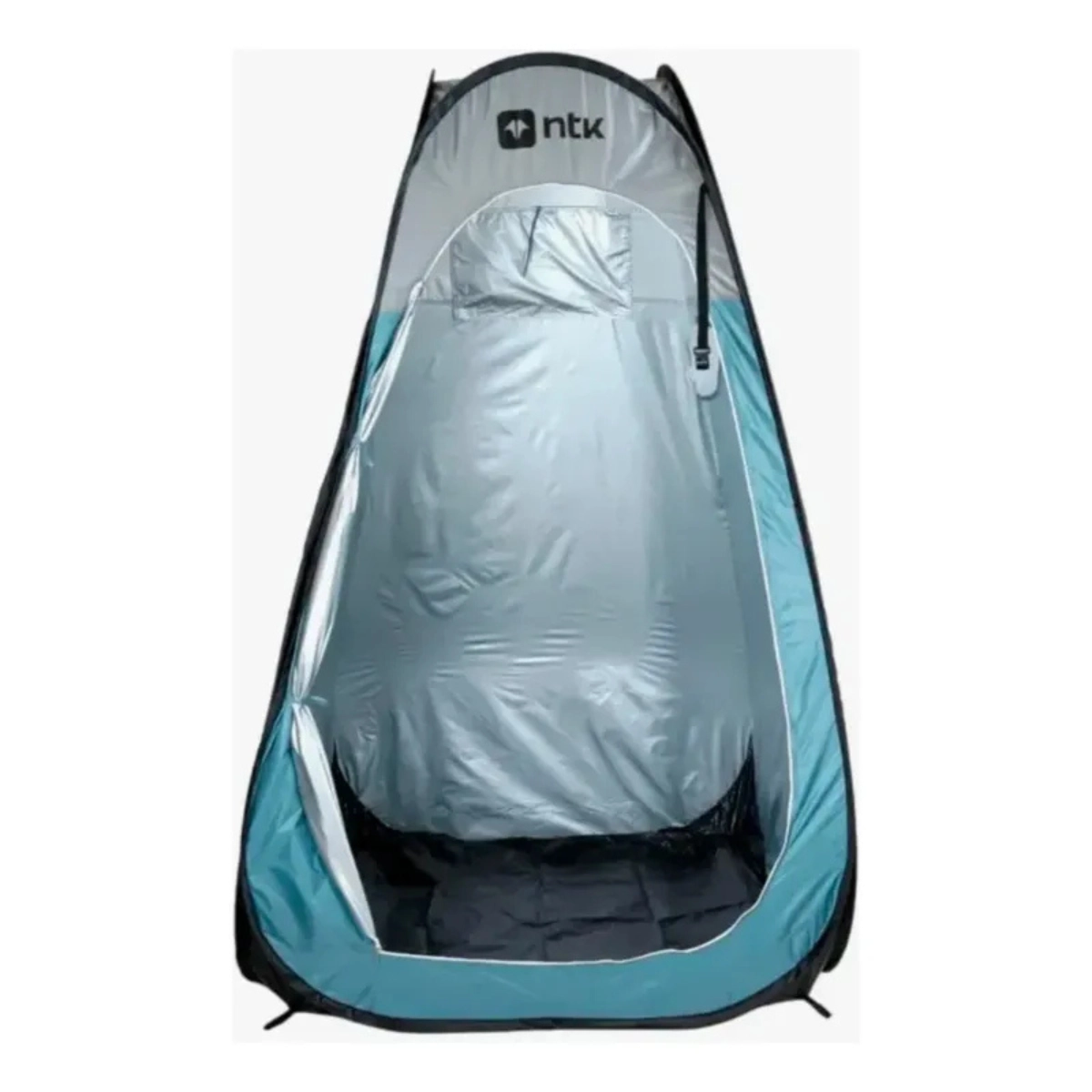 BARRACA BANHEIRO TROCADOR E PROVADOR CAMPING POP UP NAUTIKA 