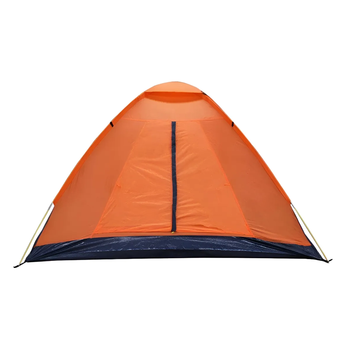 BARRACA PANDA IMPERMEAVEL PARA CAMPING 4 PESSOAS NAUTIKA