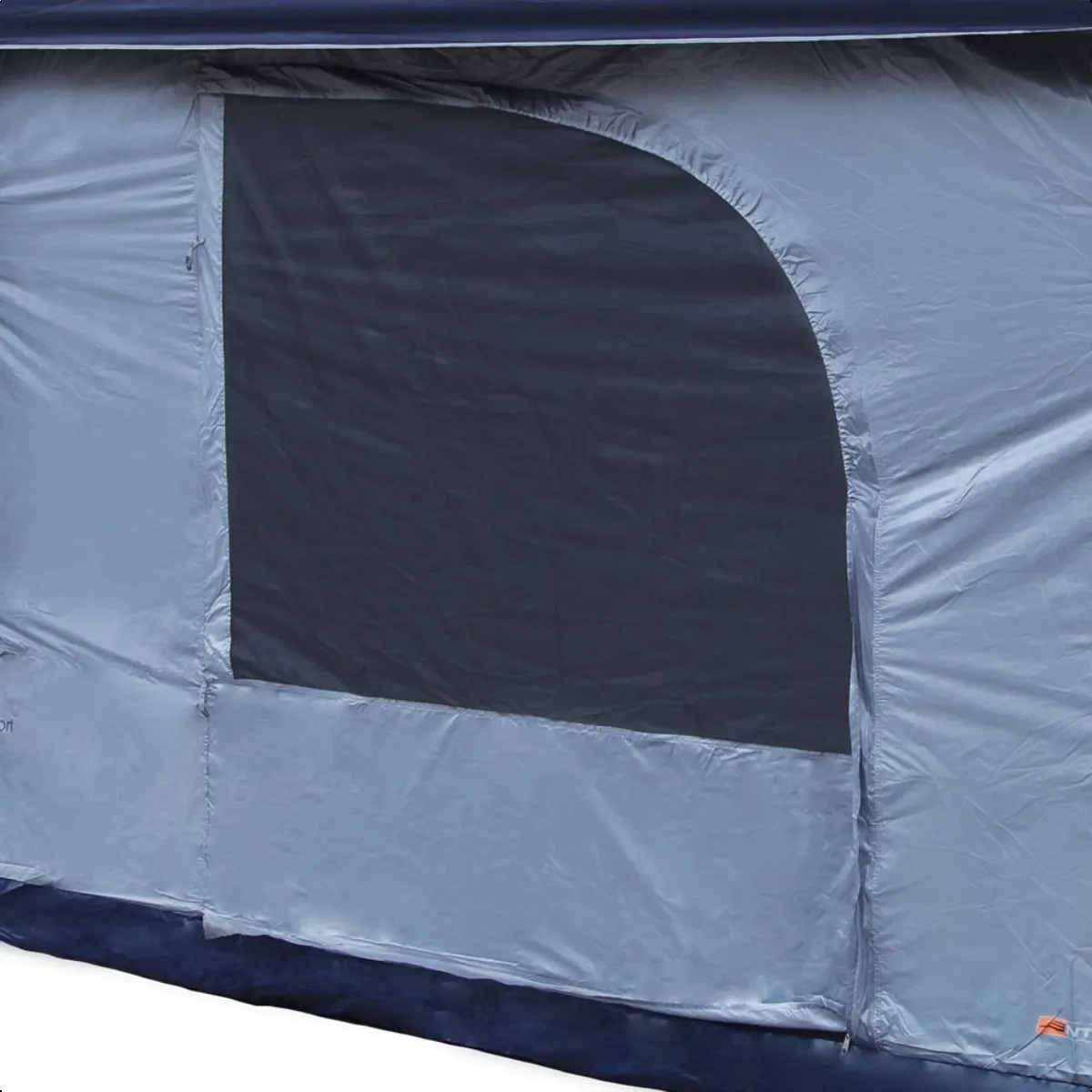 BARRACA PARA GAZEBO TRANSFORM NAUTIKA 3X3 COM PISO ANTIFUNGOS