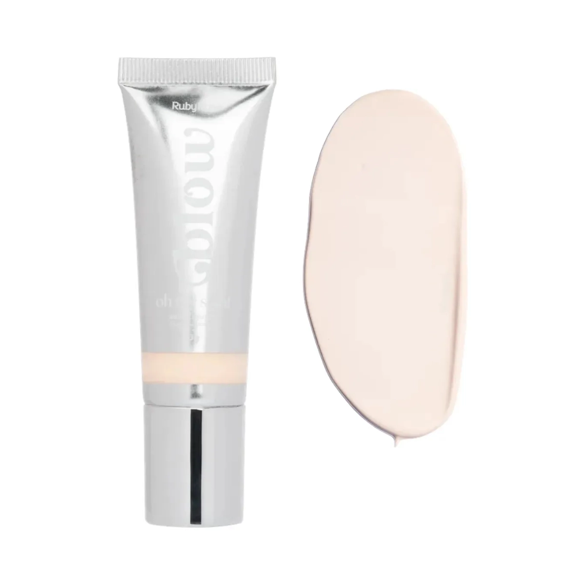 BASE LÍQUIDA OH MY SKIN FBW10 BLOW RUBY ROSE BASE LÍQUIDA OH MY SKIN FBW10 BLOW RUBY ROSE