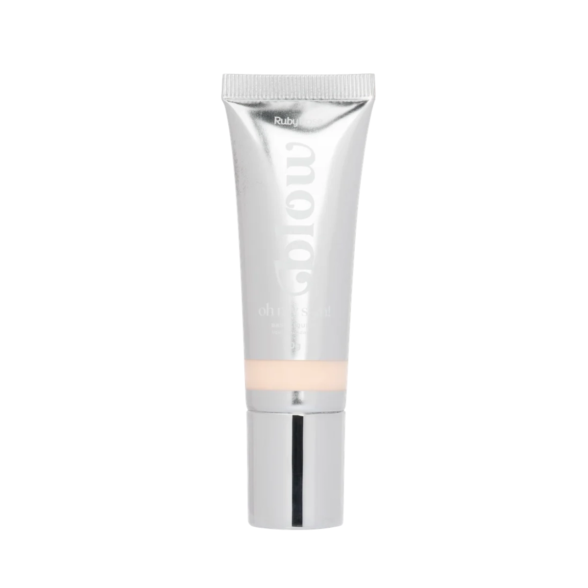 BASE LÍQUIDA OH MY SKIN FBW10 BLOW RUBY ROSE