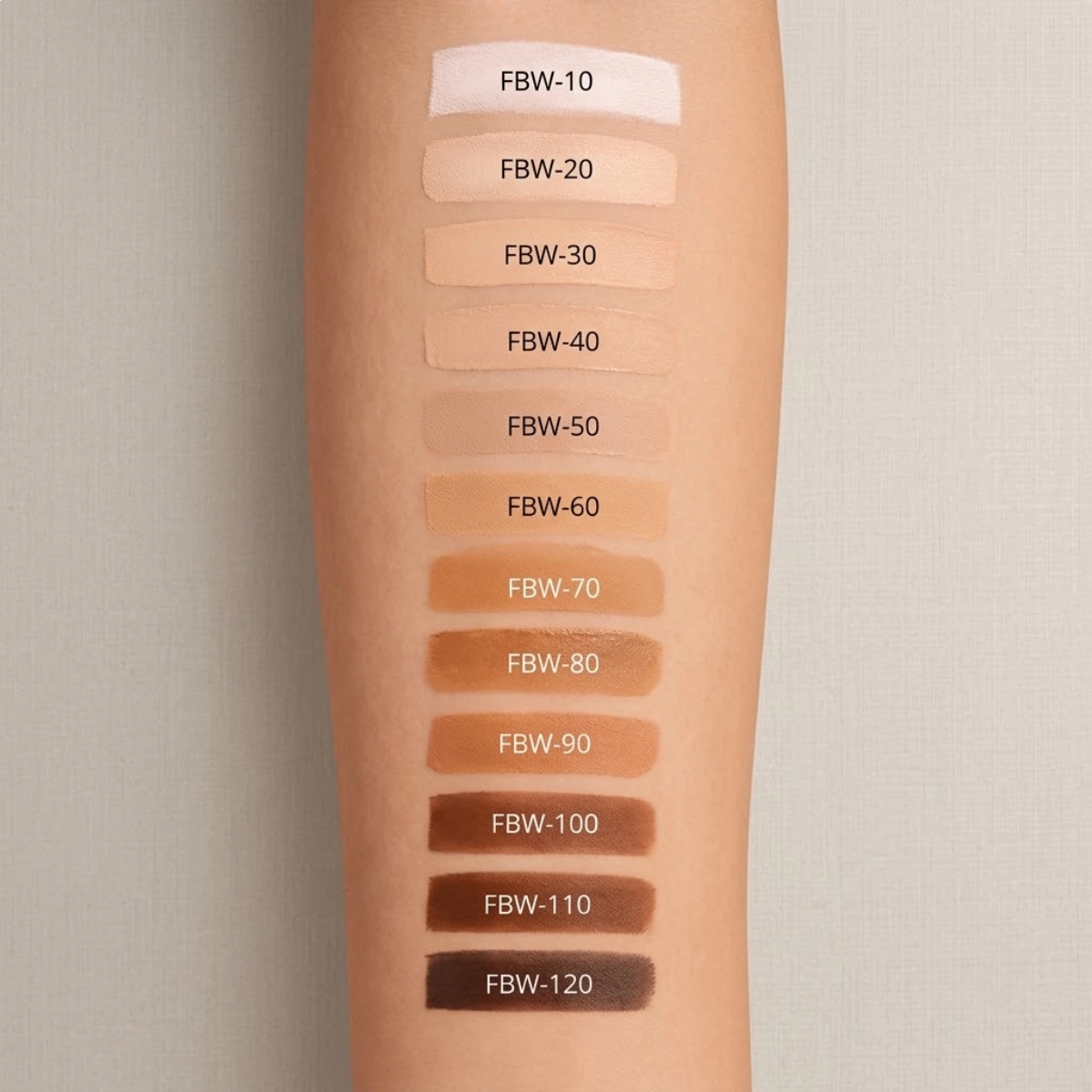 BASE LÍQUIDA OH MY SKIN FBW110 BLOW RUBY ROSE BASE LÍQUIDA OH MY SKIN FBW110 BLOW RUBY ROSE