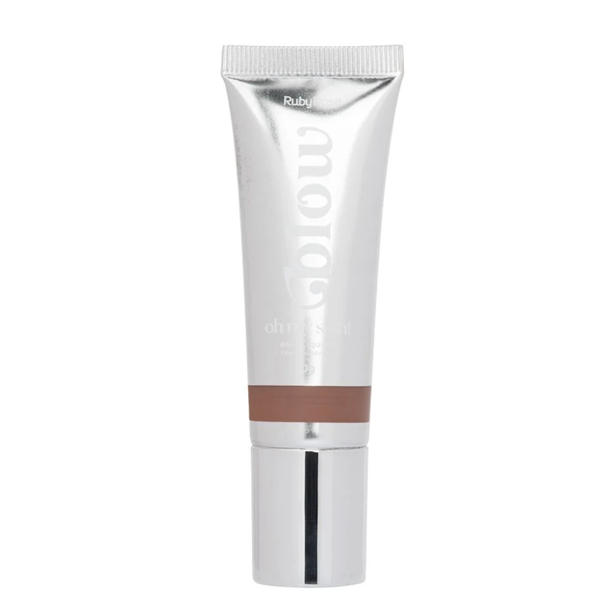 BASE LÍQUIDA OH MY SKIN FBW110 BLOW RUBY ROSE