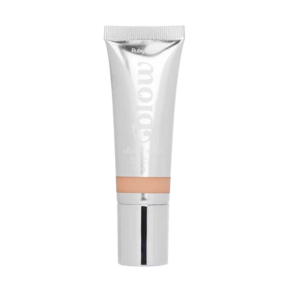 BASE LÍQUIDA OH MY SKIN FBW60 BLOW RUBY ROSE