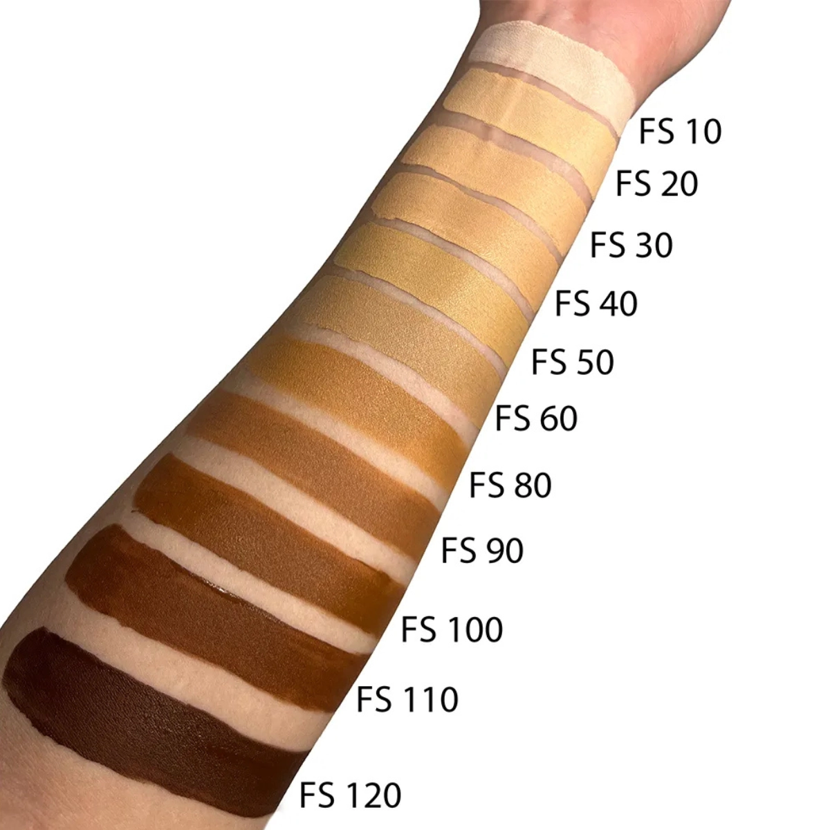 BASE LÍQUIDA SOFT BLEND RUBY ROSE MATTE MÉDIA COBERTURA TOM F20