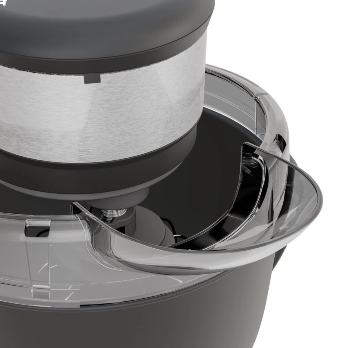 BATEDEIRA PLANETÁRIA PHILCO 700W 4,5L 12 VELOCIDADES 220V BATEDEIRA PLANETÁRIA PHILCO 700W 4,5L 12 VELOCIDADES 220V