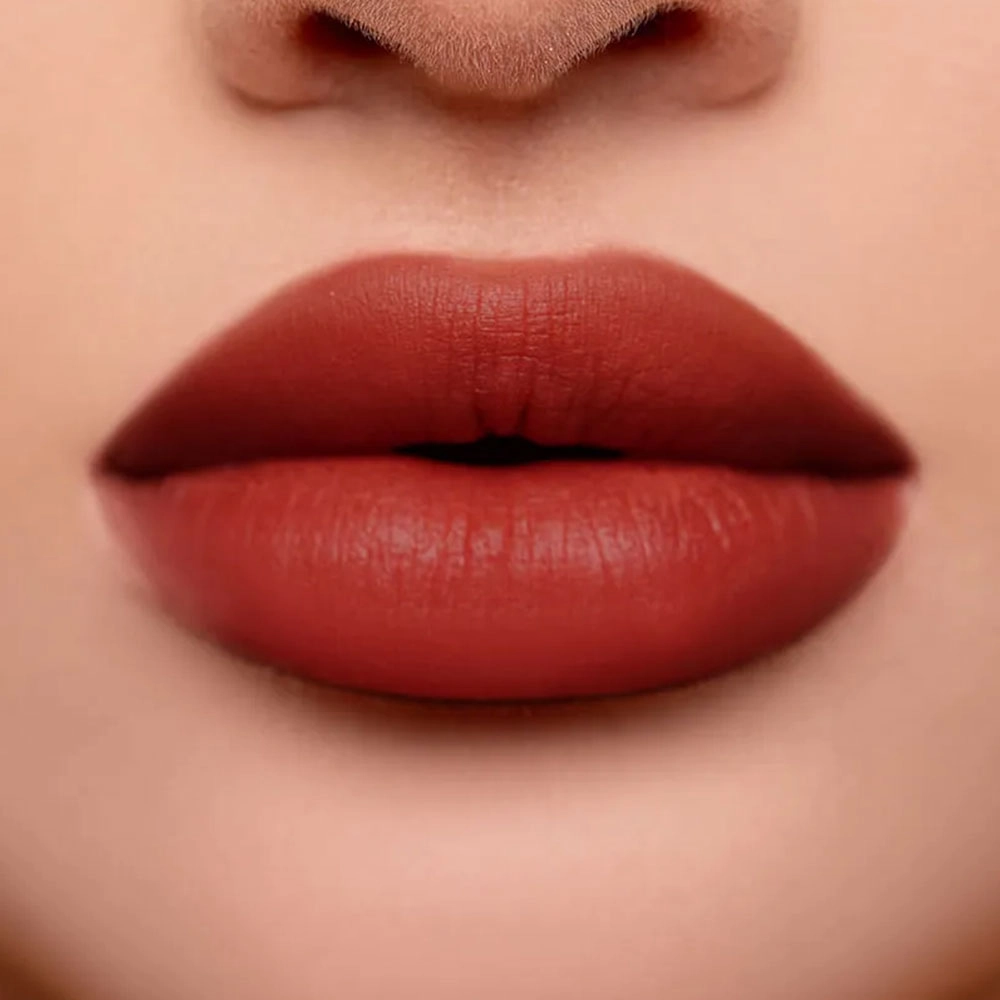 BATOM CLÁSSICO DOCE VENENO - RUBY KISSES