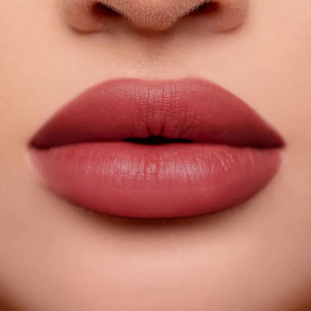 Batom Clássico Vermelho Sexy Ruby Kisses