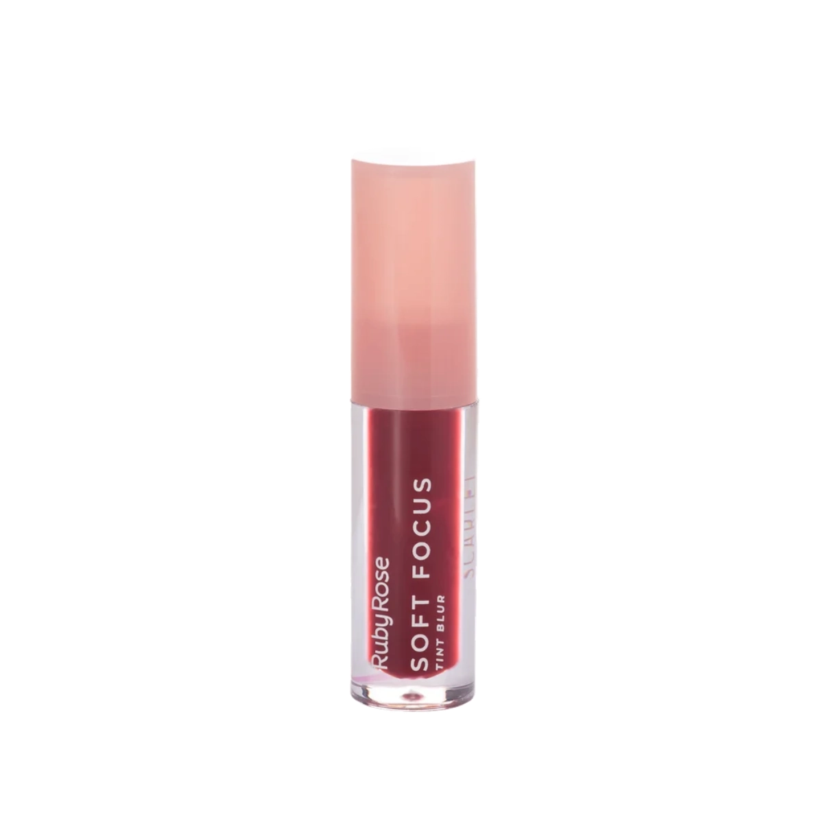 BATOM LÍQUIDO TINT BLUR SOFT FOCUS ENCHANTED HB L6601 2 RUBY ROSE