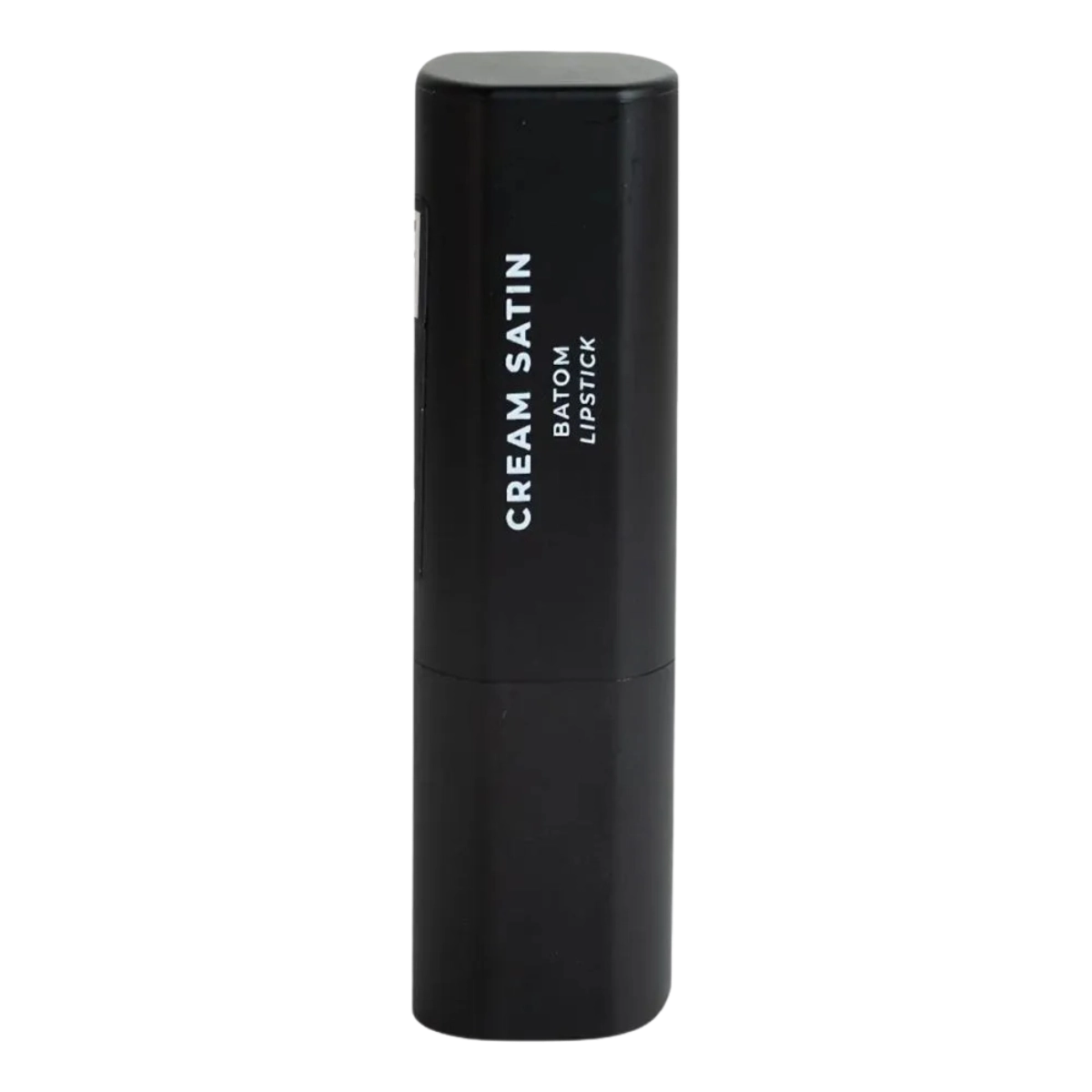 BATOM LABIAL LIPSTICK CREAM SATIN OCS05 OBSIDIAN HB70005 RUBY ROSE