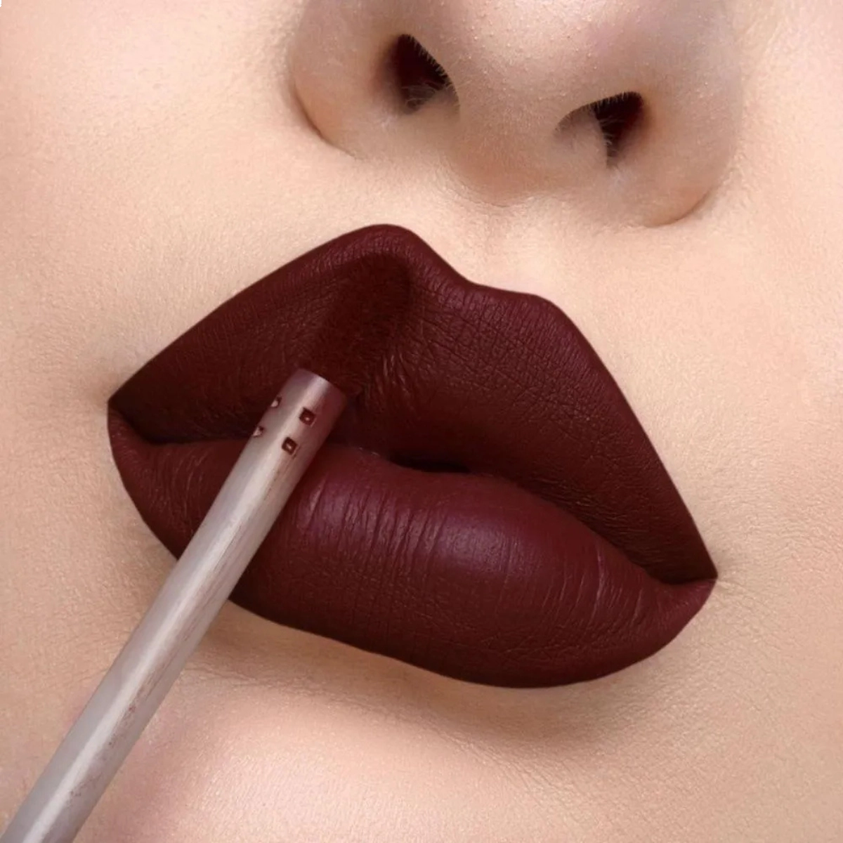 BATOM LABIAL LIQUIDO MOOD HB566S4 3,2ML SURPRISE RUBY ROSE